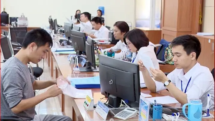 45 ngày đêm chuyển đổi số, chính quyền vì dân, sát dân